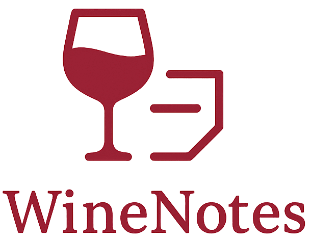 WineNotes